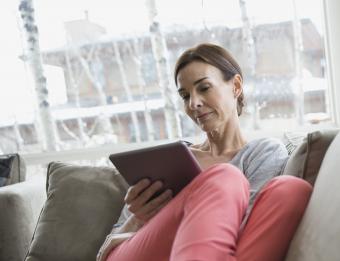 telehealth visit with health care provider