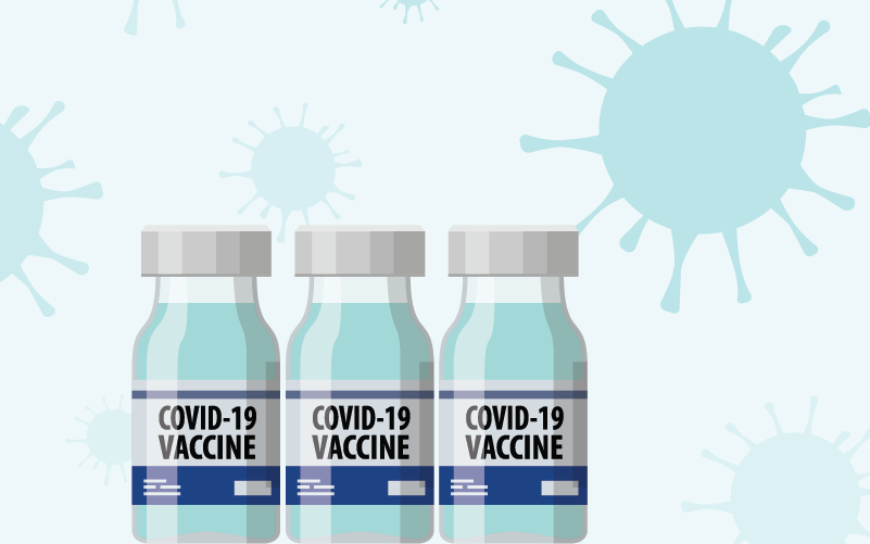 COVID vaccine